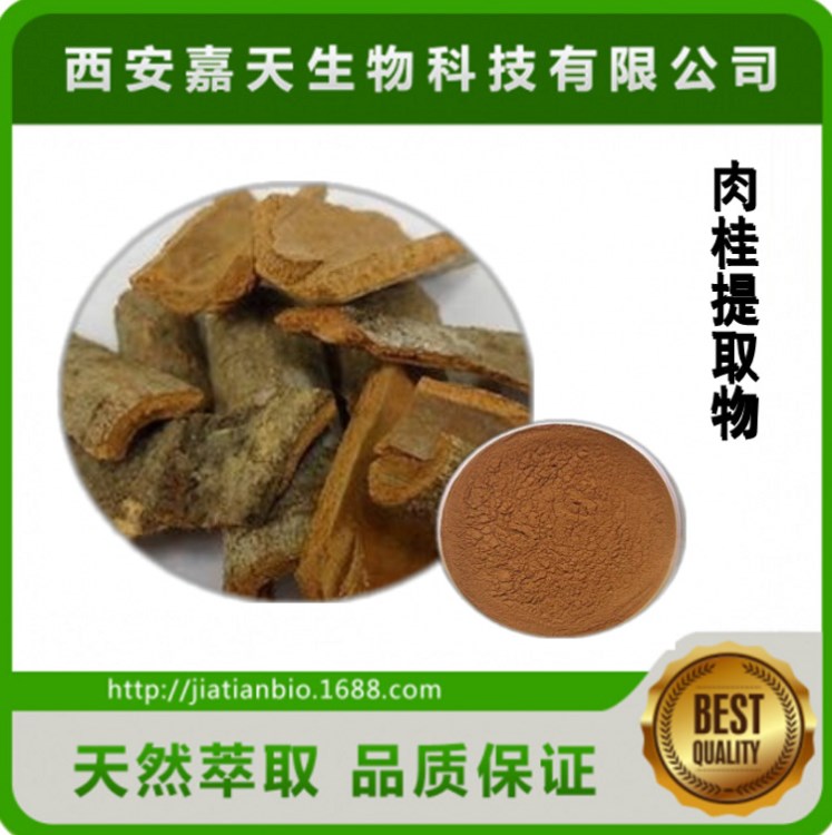 肉桂多酚30% 肉桂提取物 肉桂多酚提取物