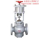 HPS/KHPS高壓單座調節閥，HPC/KHPC高壓籠式調節閥