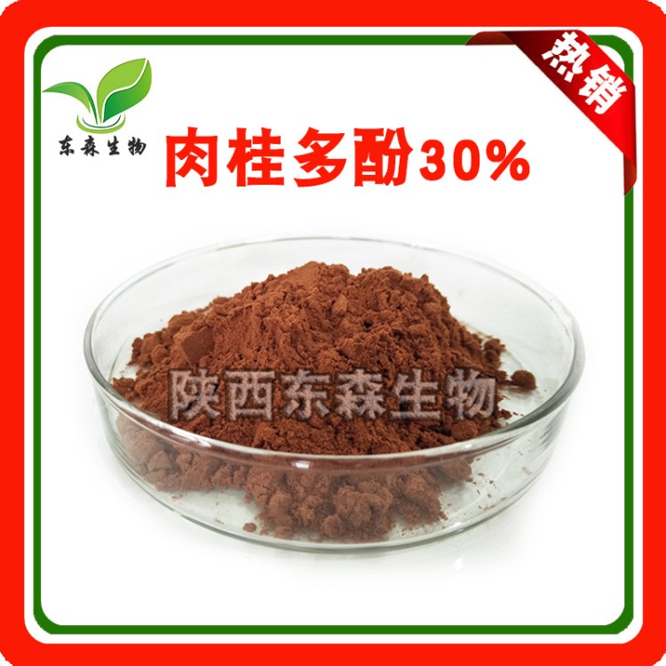 肉桂多酚30% 肉桂提取物 高品質(zhì) 另可提供其它規(guī)格