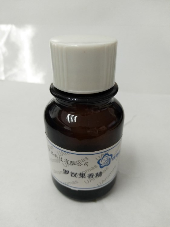 Momordica grosvenori Swingle 羅漢果香精