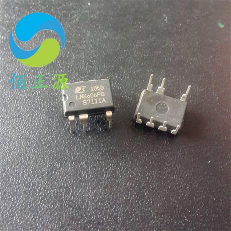 LNK606P LNK606PG POWER DIP-7 電源管理IC 全新原裝現貨
