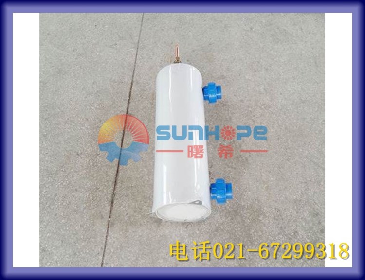 制冷設備 冷庫制冷劑 制冷配件 冷水機蒸發器 鈦炮蒸發器