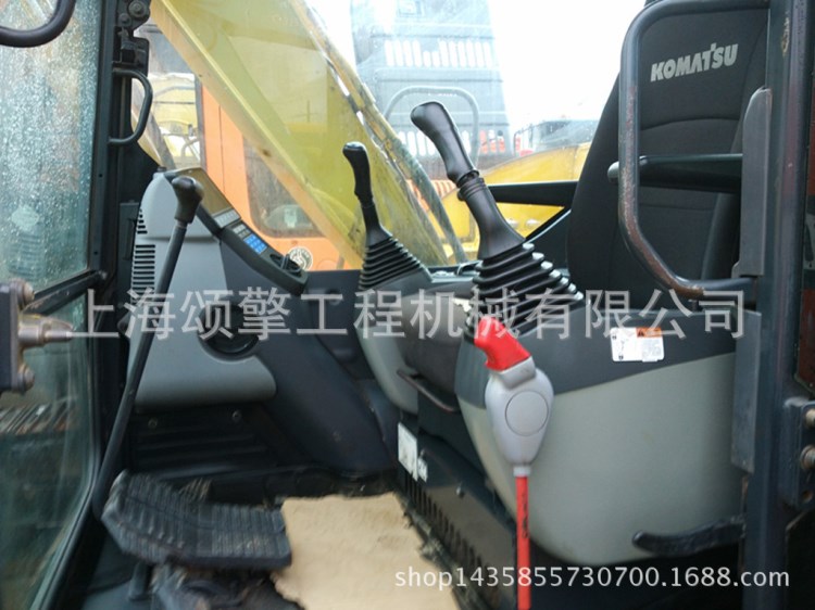 出售二手小松70挖掘機 60 80 90 120鉤機市場價格