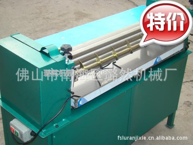 德州濟南青島煙臺彩盒禮盒包裝機械LR720系列過膠機廠家直銷批發