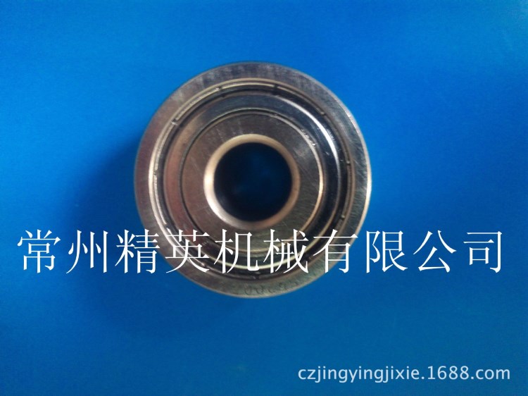 不銹鋼軸承，304材質(zhì)不銹鋼軸承，316材質(zhì)不銹鋼軸承，S6206軸承