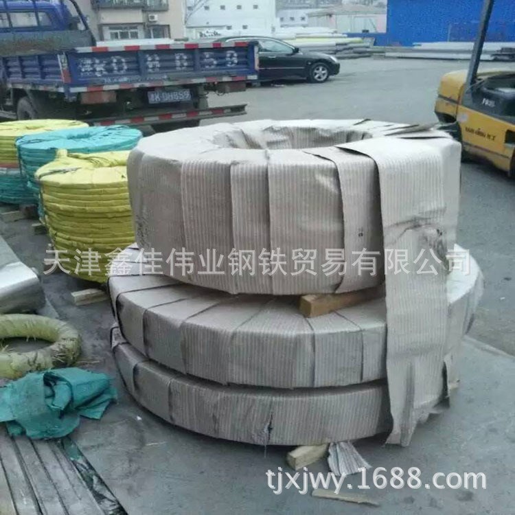 316不銹鋼帶 各種寬帶后厚度的不銹鋼帶價格優惠