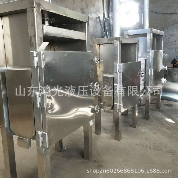 飲料廠壓榨榨汁機 蔬菜面條壓榨榨汁機 多功能榨汁壓榨機廠家