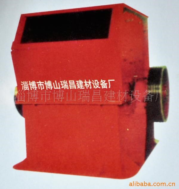供應山西錘式破碎機