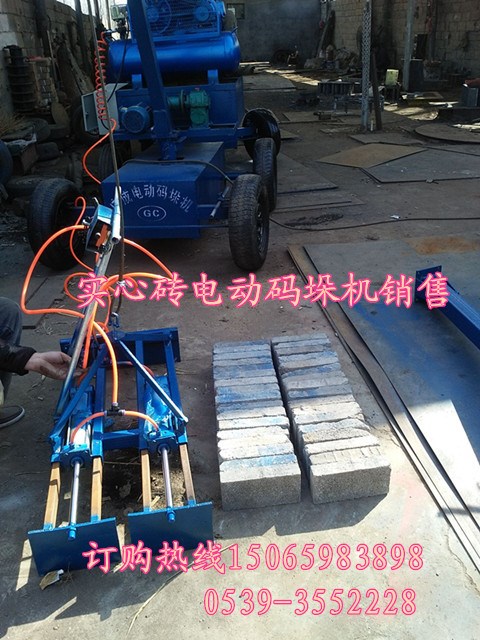 免燒磚標(biāo)磚碼垛機(jī)夾磚機(jī)銷售網(wǎng)站