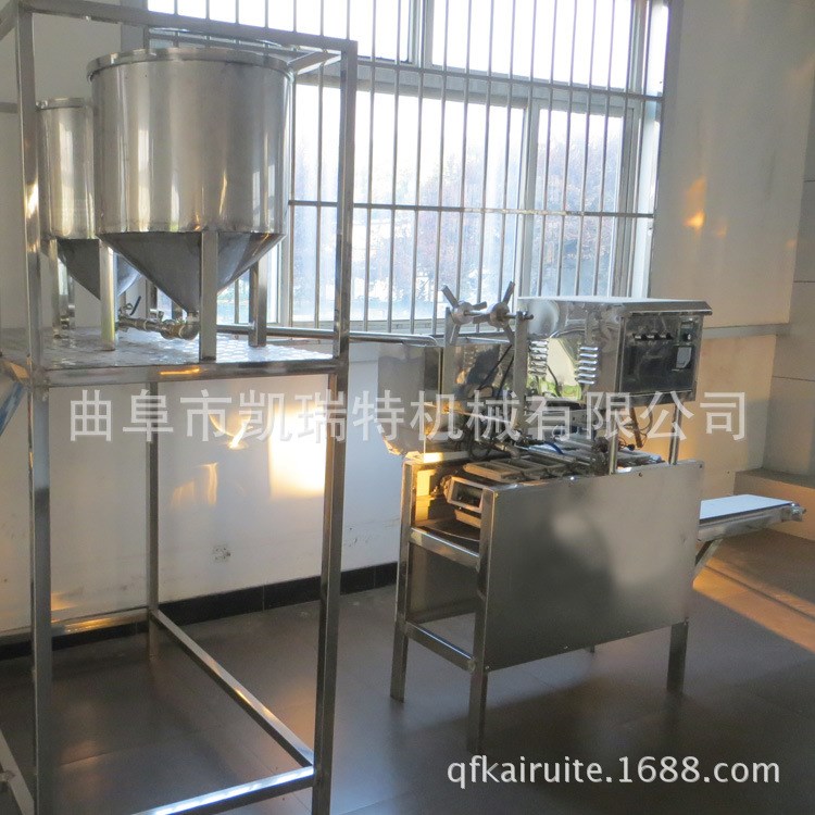 家庭創(chuàng)業(yè)小型設(shè)備 多功能內(nèi)脂豆腐機(jī) 寧波嫩豆腐雞蛋豆腐設(shè)備
