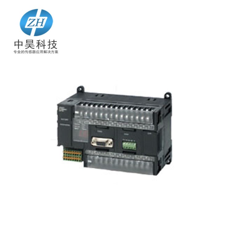 日本原裝歐姆龍可編程控制器PLC CP1H  現(xiàn)貨供應(yīng)