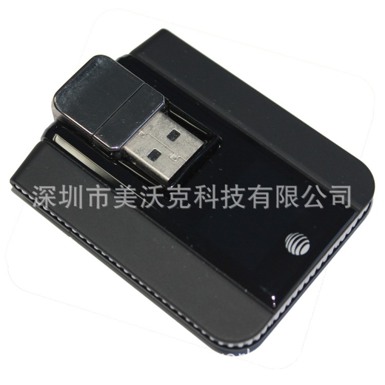 Sierra Wireless AirCard 330U 100MB LTE 聯(lián)通4G無線上網(wǎng)卡卡托