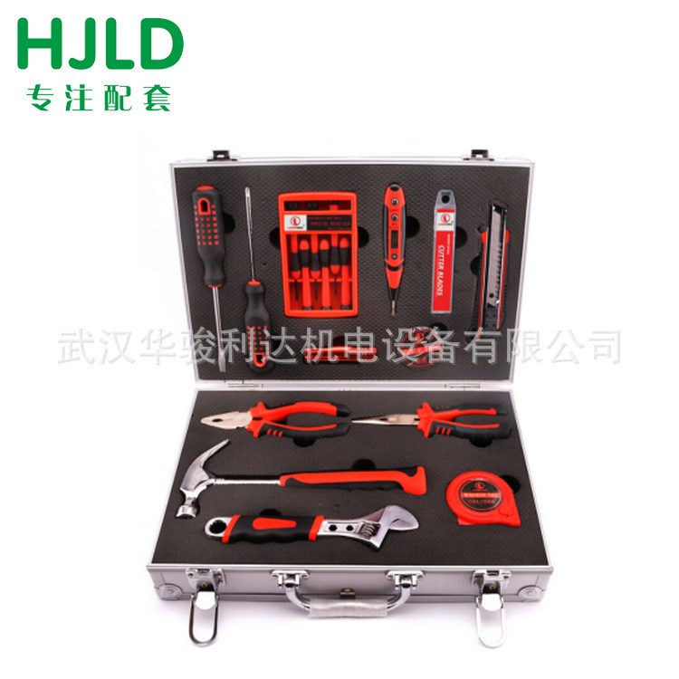長期供應(yīng)精品汽修組合組套工具 家用禮品28套裝工具 組套工具批發(fā)