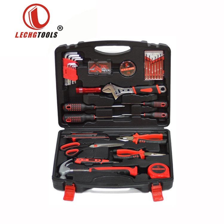 LECHGTOOLS贈(zèng)品31件套五金組合工具套裝家用組套工具