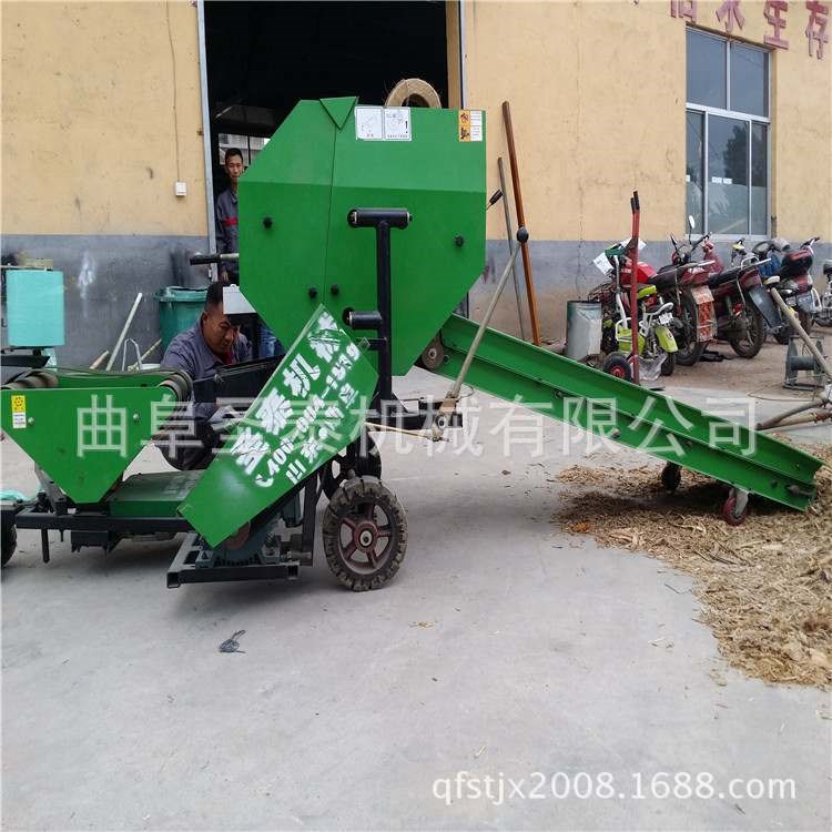 青貯圓捆機組 成套青儲設(shè)備 云南青儲打包機供應(yīng)商