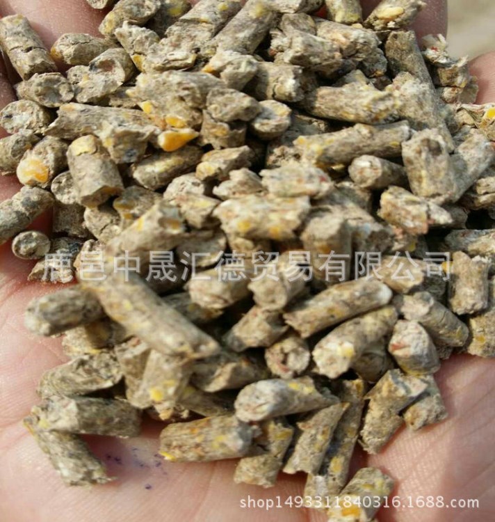 供貨源頭價(jià)格不貴質(zhì)量穩(wěn)定　涼山黃牛顆粒料