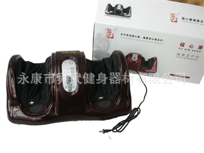 廠家直銷 足療機(jī) 二代足療機(jī) 足療機(jī)按摩器足底按摩器 可貼牌生產(chǎn)