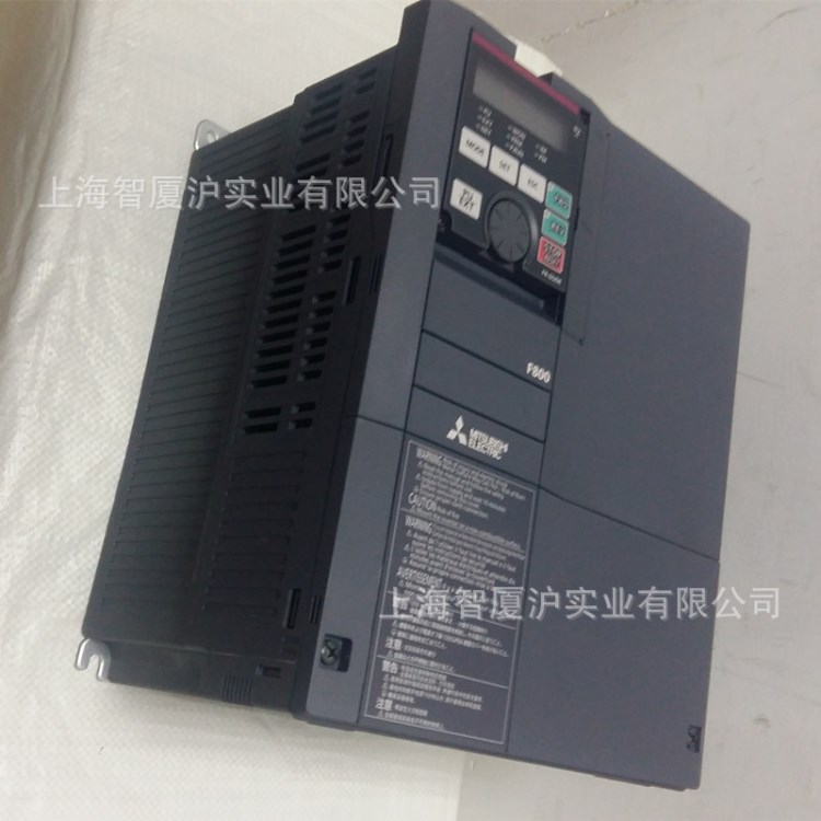 三菱變頻器FR-D720S-1.5K-CHT D700 220V單相全新原裝