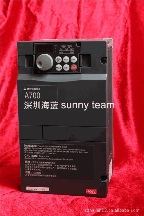 FR-E720S-0.75K｜FR-E720S-1.5K｜FR-E720S-2.2K三菱變頻器報價
