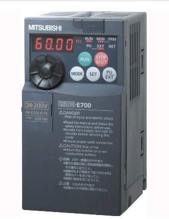 三菱變頻器FR-D720S-1.5K-CHT 昆明經銷 現貨