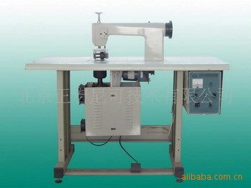 臺布花邊機(jī)，超聲波花邊機(jī)，無紡布熔接