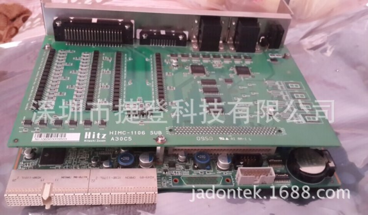 NXT2 CPU板維修兩小時送貨 捷登科技 快速維修