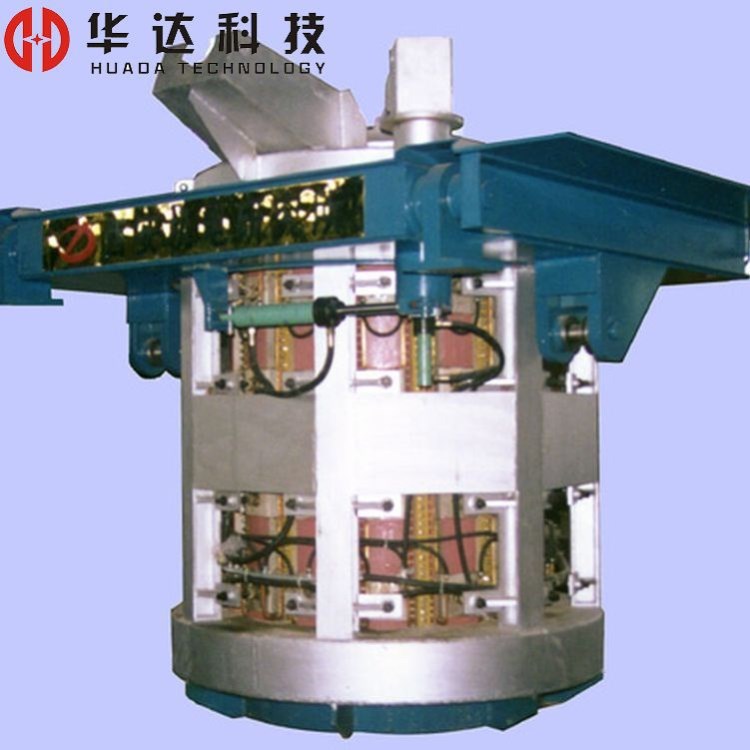 廣東廠家供應(yīng)符合環(huán)保要求的節(jié)能中頻熔煉爐/煉鋼爐/煉鐵爐/