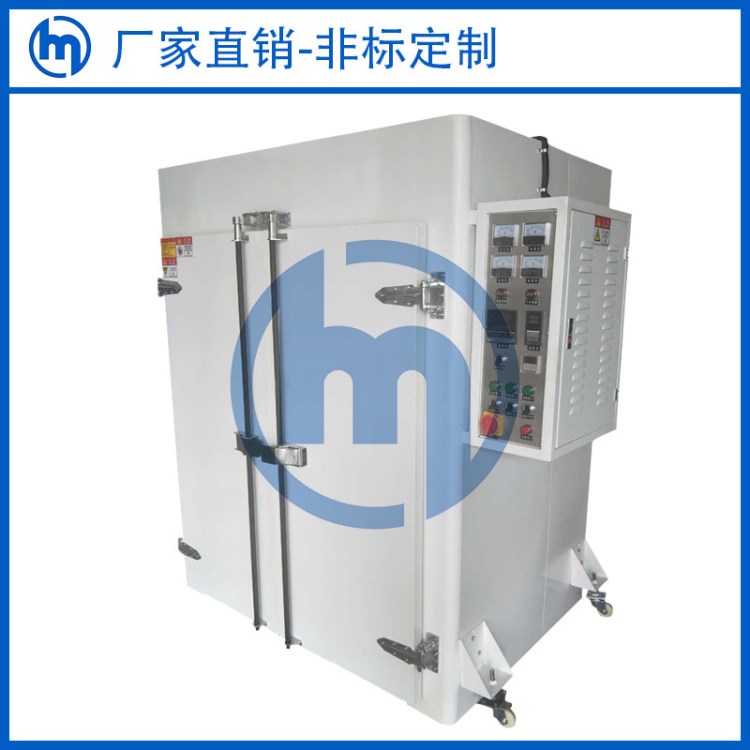 非標定制木制工藝品烘箱  工業熱風循環烘箱  單門雙門電熱烤箱1