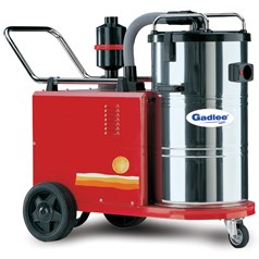 三相工業(yè)吸塵器 380V大功率吸塵器 浙江工業(yè)吸塵器