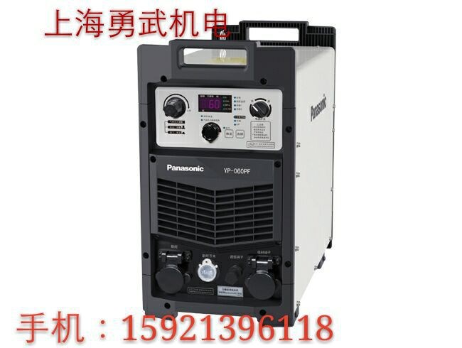 松下YP-060PF3全数字空气等离子切割机YP-060PF3HGE