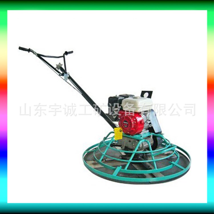 加寬汽油地面抹光機(jī) 電動(dòng)抹光機(jī) 混凝土大磨盤收光機(jī)
