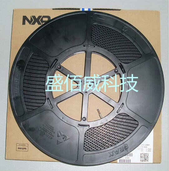 PCF85063ATT【NXP恩智浦代理分銷原裝】