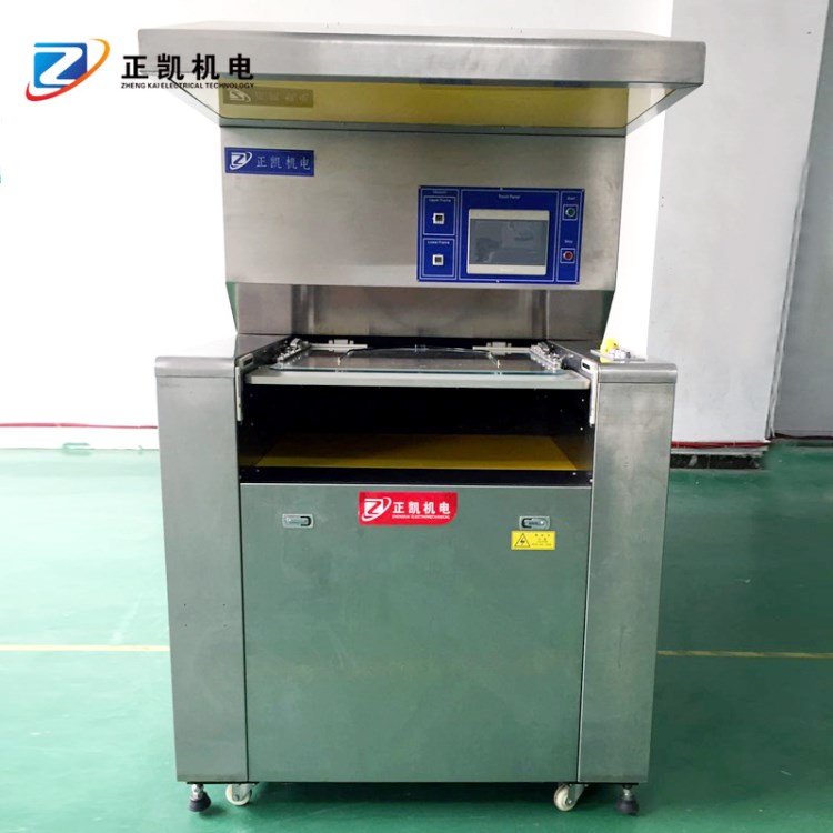 手動平行光曝光機 PCB TP行業專用 東莞非標自動化設備定制