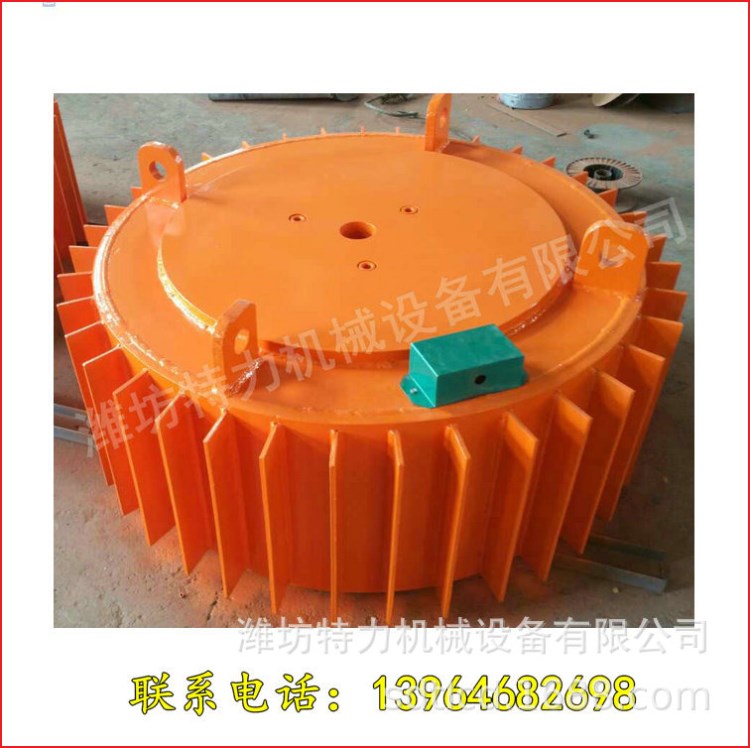 RCDB電磁除鐵器干式除鐵器盤式除鐵器懸掛式除鐵器KGLA變壓器電控