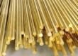 批發(fā)供應H62環(huán)保六角黃銅棒材、H62大直徑國標六角黃銅棒