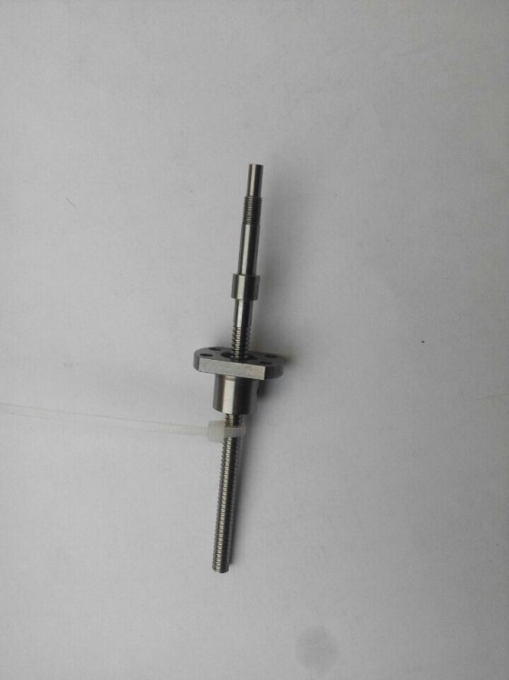 銷售 微型滾珠絲杠 FOR微型滾珠絲桿 高精度滾珠絲杠 周期短