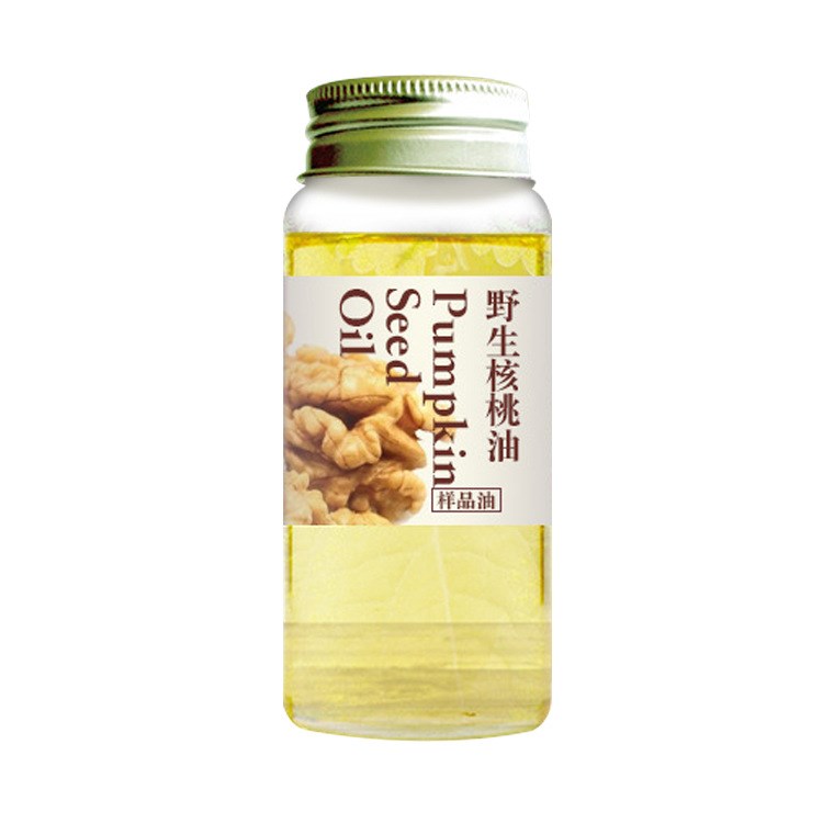 批發(fā)麥力健 低溫壓榨法野生核桃油 健康植物油 食用油居家禮品