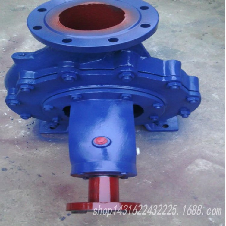 IS (R)型清水泵 單級單吸離心泵ISR150-125-400A