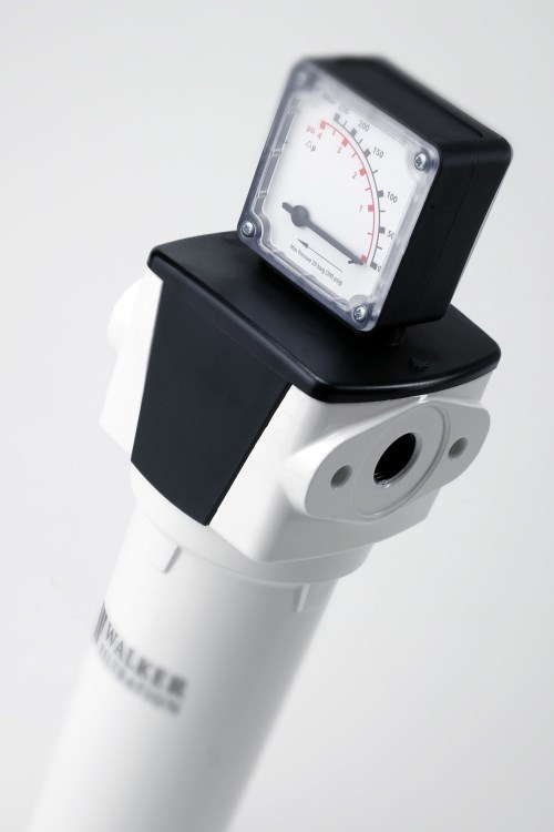 walker真空过滤器a108mv空气过滤器医院过滤器