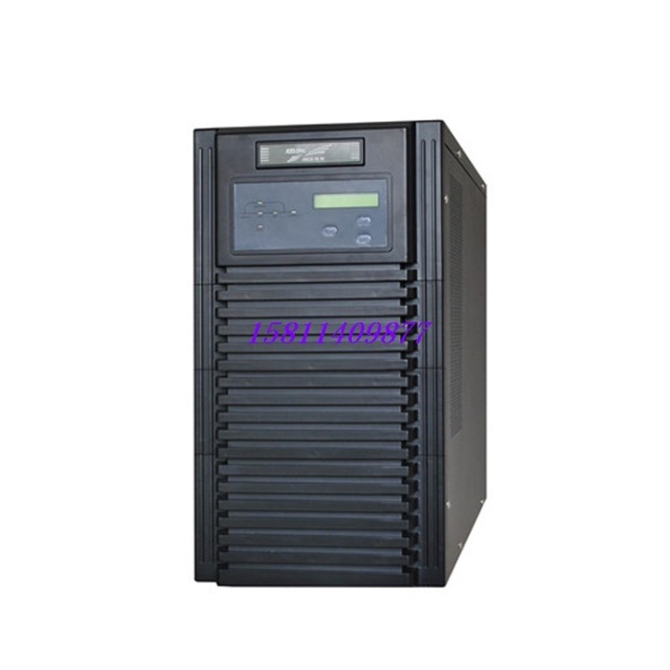 APC SRC2000XLICH 2KVA 1400W雙變換UPS電源 機架式 標長兩用機型