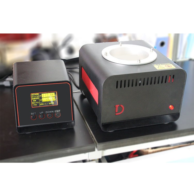 廠家直銷表面溫度校準裝置 DTZ-400系列便攜式表面溫度計校驗裝置