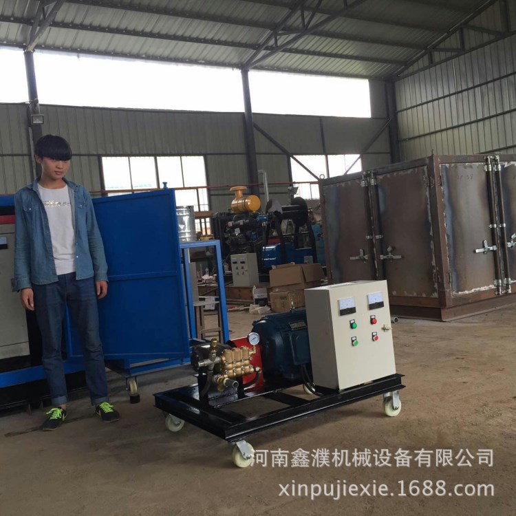 600mm大型管道清洗機 市政酒店管道清洗機 下水道疏通機