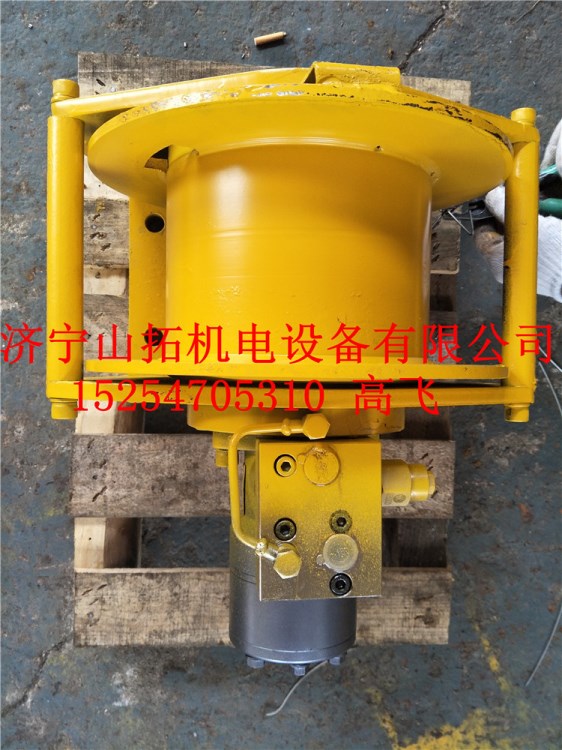 天津1-20噸液壓絞車、卷揚(yáng)機(jī)、吊車隨車吊配件