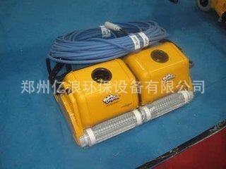 鄭州億浪環保游泳池吸污機吸污!游泳池吸污機品質保障!