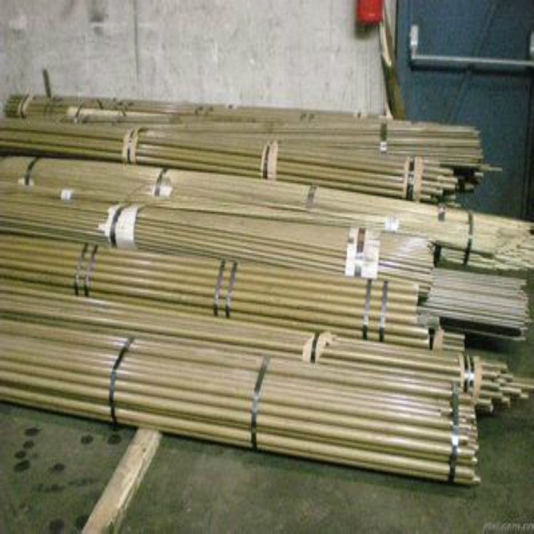 廠家生產H68黃銅管 H68環保黃銅管（軟3-60MM）