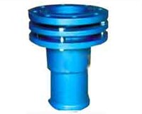 SS1套管式插盤伸縮器/伸縮接頭