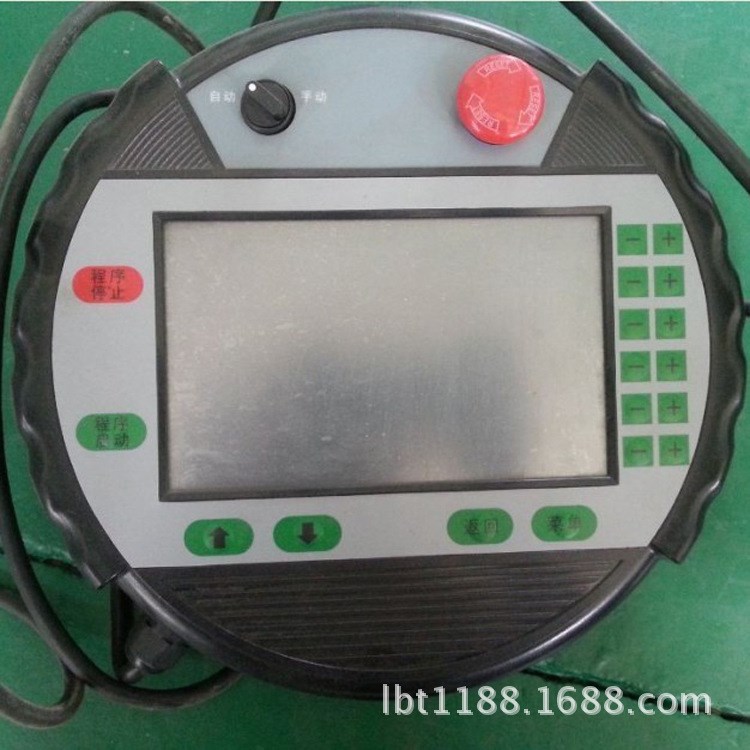 廠家供應伺服控制系統 PLC控制器 機器人焊接系統