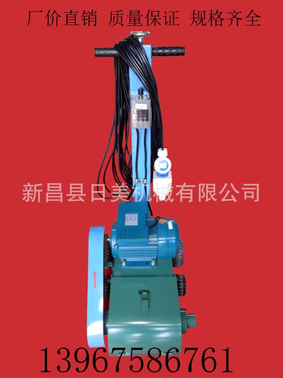 電動(dòng)除銹機(jī)手推式電動(dòng)甲板除銹機(jī)除銹機(jī)KC-120590409