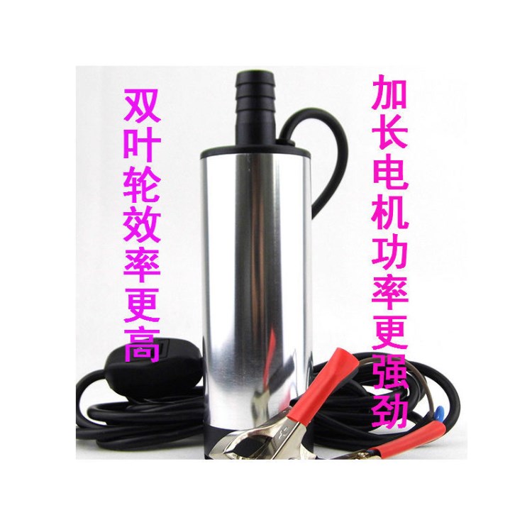 抽油泵 電動(dòng)抽油泵 12v油抽子 24v電動(dòng)油泵 電動(dòng)水泵