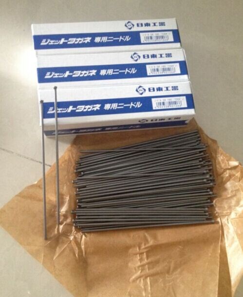 日東NITTO除銹槍針3*180mm除銹針TA98782通用JEX-24/JEX-28